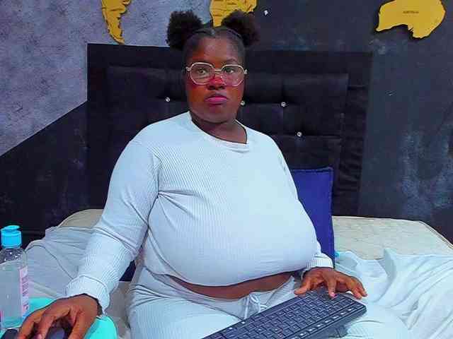 Mariam--rossi webcam