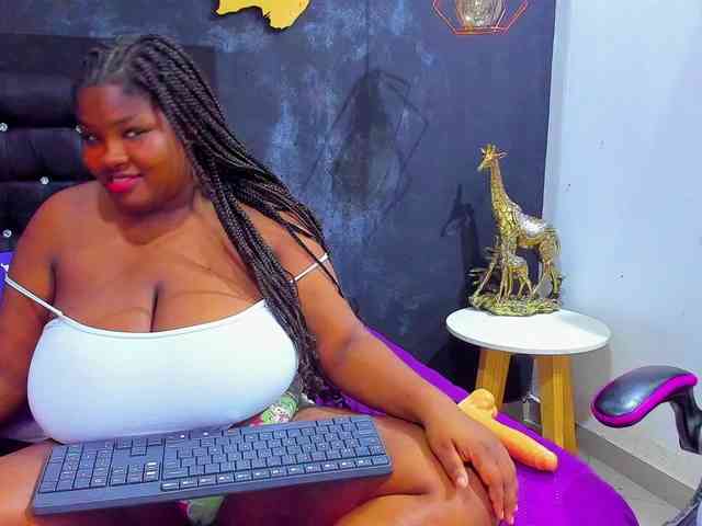 Mariam--rossi webcam