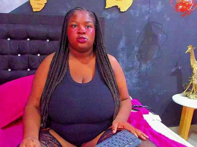 Mariam--rossi webcam