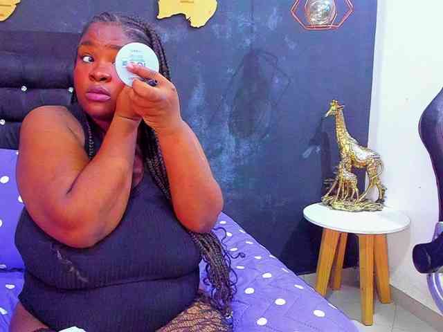 Mariam--rossi webcam