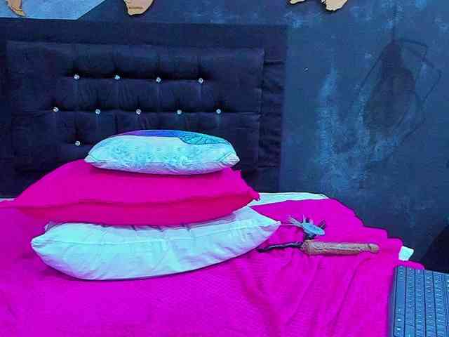 Mariam--rossi webcam