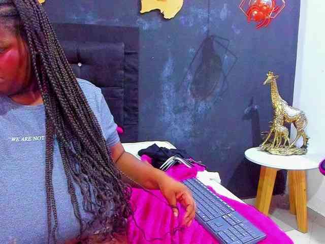 Mariam--rossi webcam