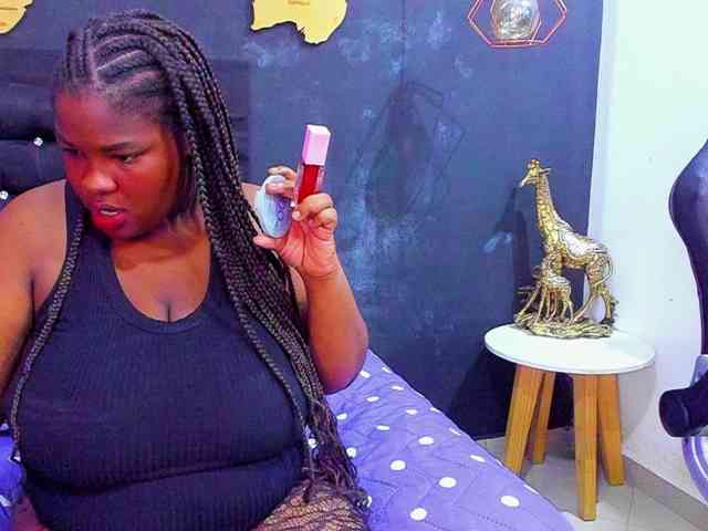 Mariam--rossi webcam