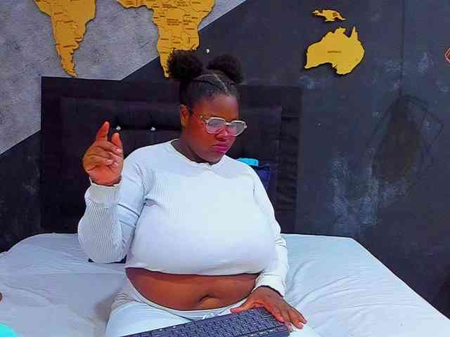 Mariam--rossi webcam