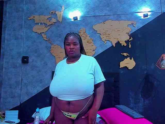 Mariam--rossi webcam