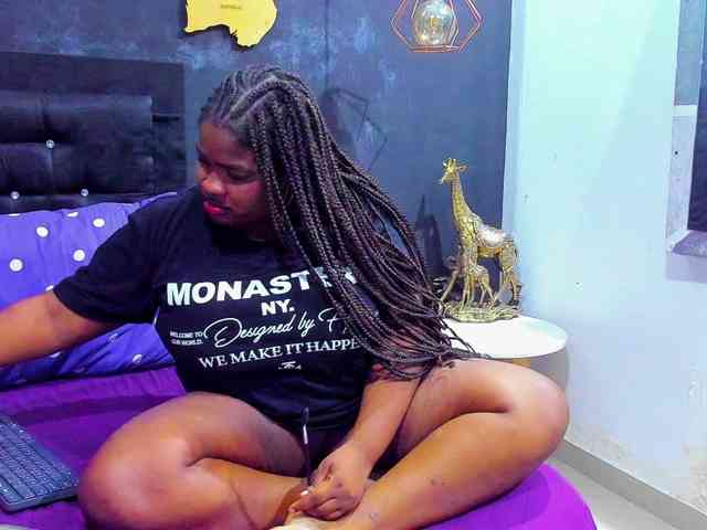 Mariam--rossi webcam