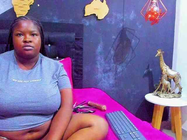 Mariam--rossi webcam