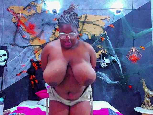 Mariam--rossi webcam