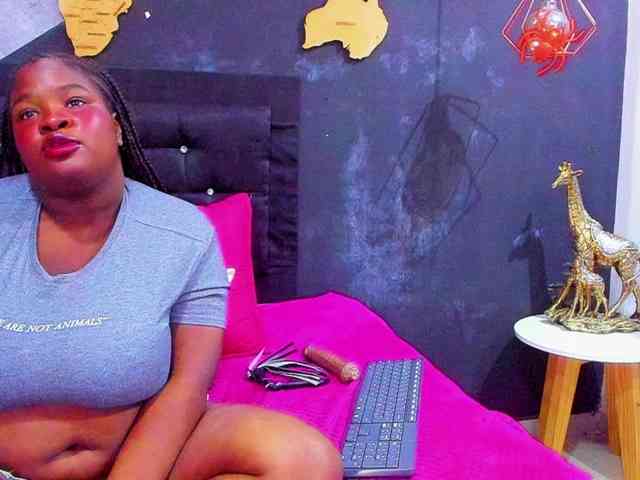 Mariam--rossi webcam