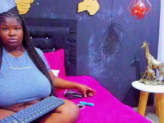 Mariam--rossi webcam