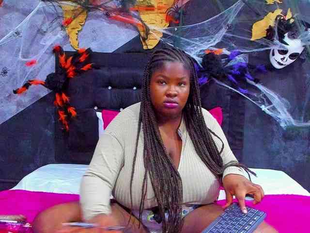 Mariam--rossi webcam