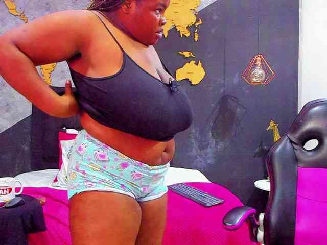 Mariam--rossi webcam