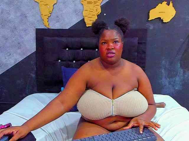 Mariam--rossi webcam