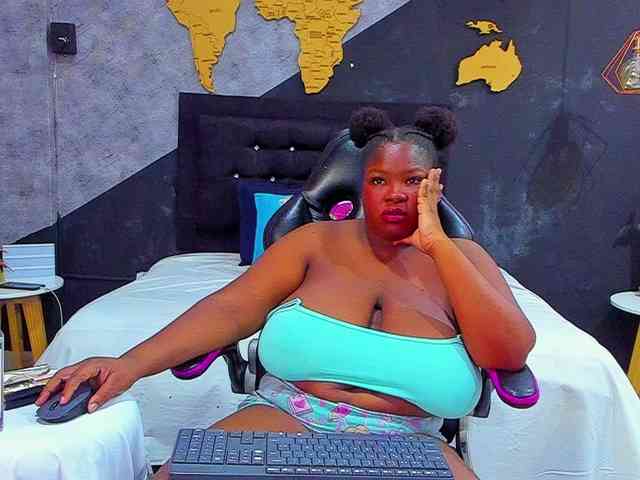 Mariam--rossi webcam