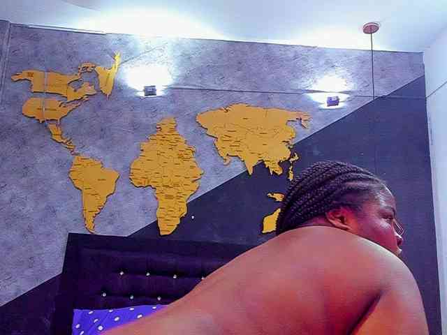 Mariam--rossi webcam