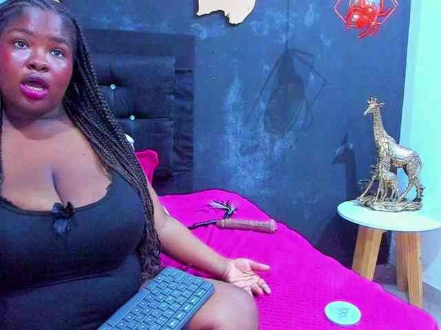 Mariam--rossi webcam