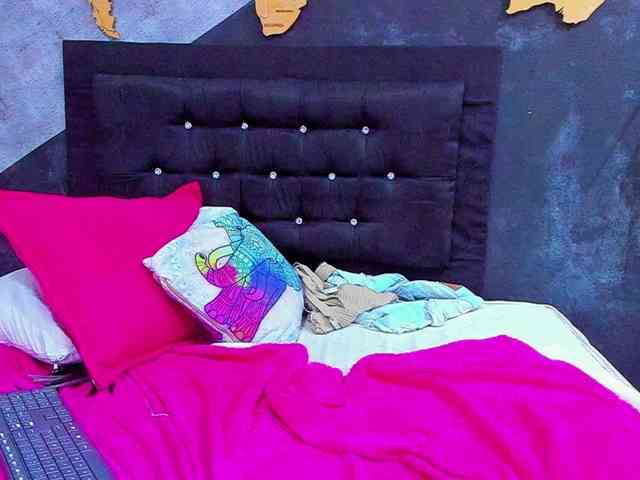 Mariam--rossi webcam