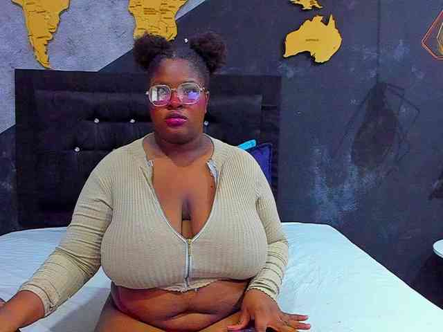 Mariam--rossi Live Webcam on BongaCams