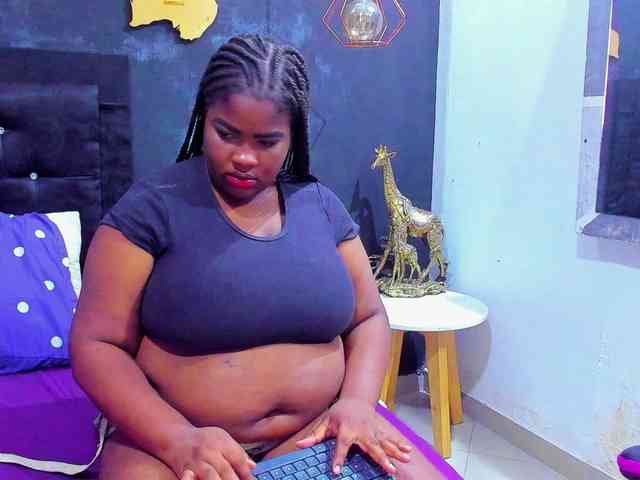 Mariam--rossi webcam