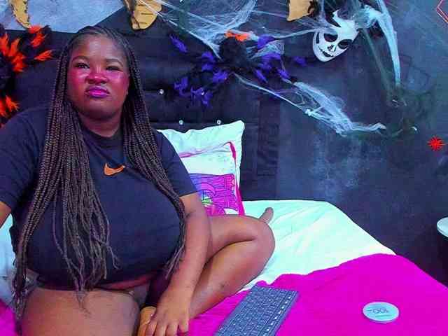 Mariam--rossi webcam