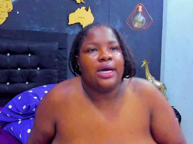 Mariam--rossi webcam