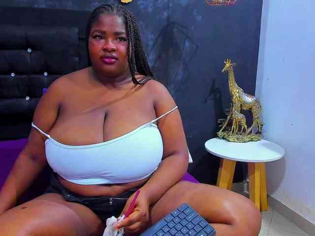 Mariam--rossi webcam