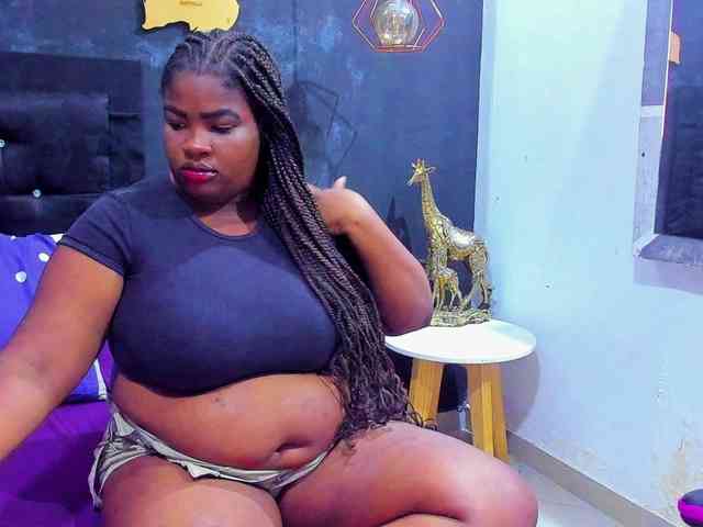 Mariam--rossi webcam