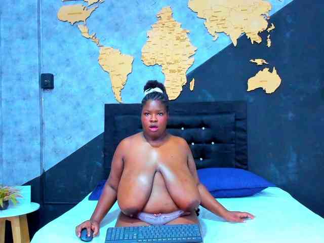 Mariam--rossi webcam