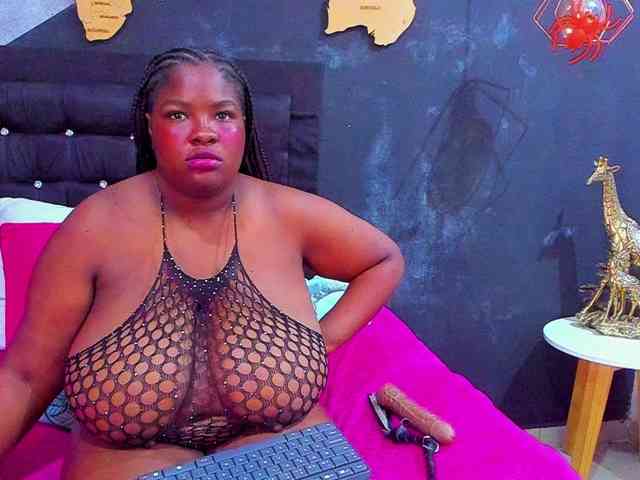 Mariam--rossi webcam