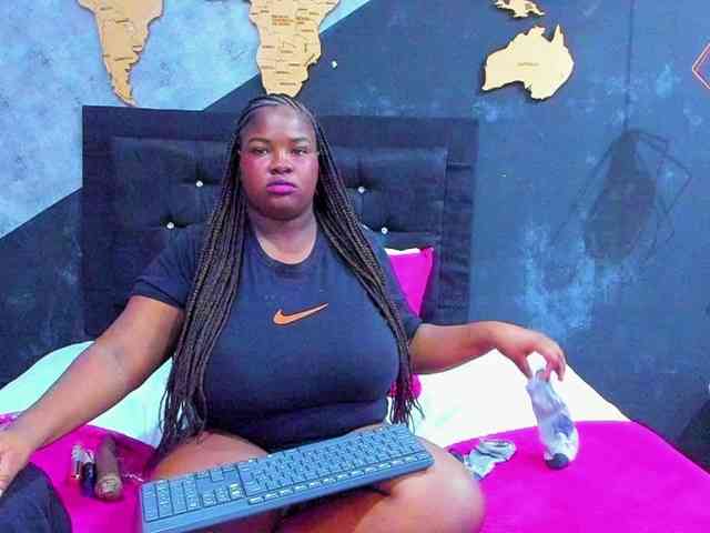 Mariam--rossi webcam