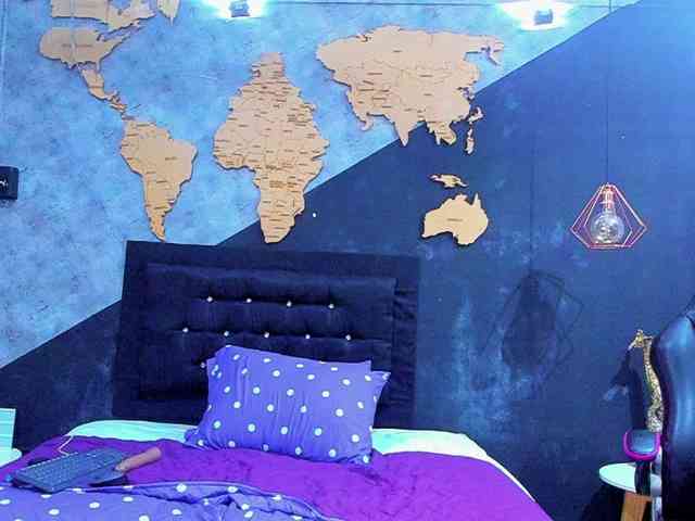 Mariam--rossi webcam