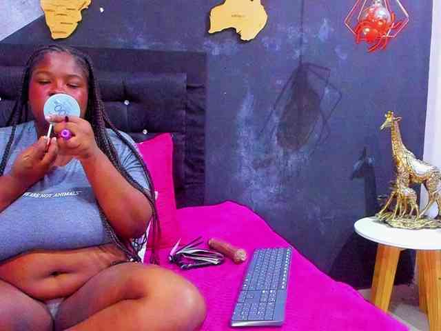 Mariam--rossi webcam