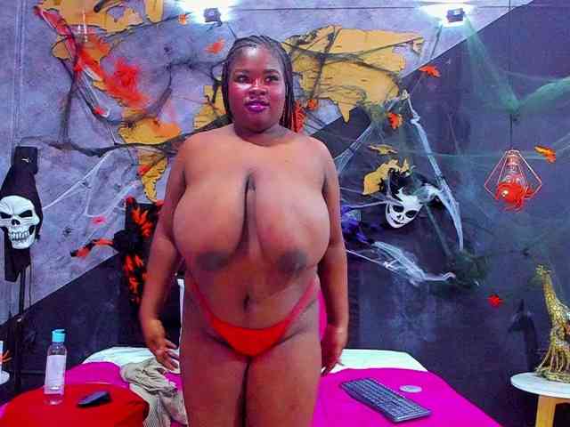 Mariam--rossi webcam