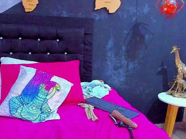 Mariam--rossi webcam