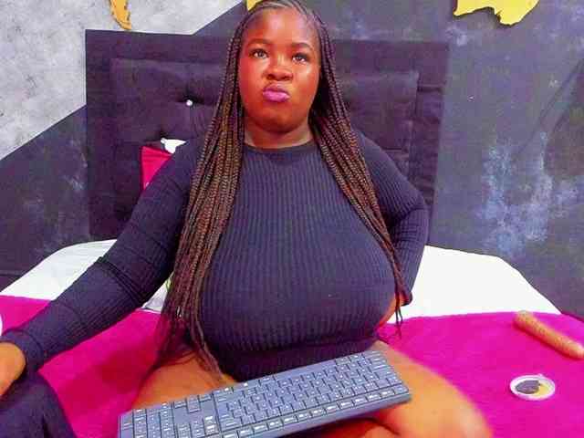 Mariam--rossi webcam