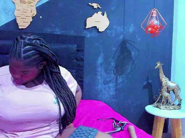 Mariam--rossi webcam