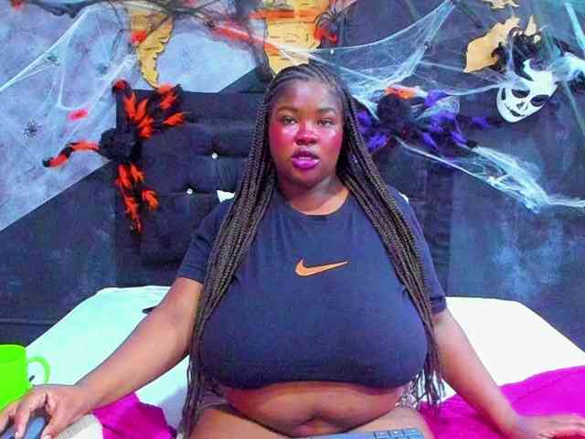 Mariam--rossi webcam