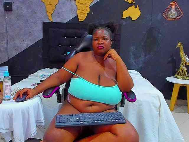 Mariam--rossi webcam