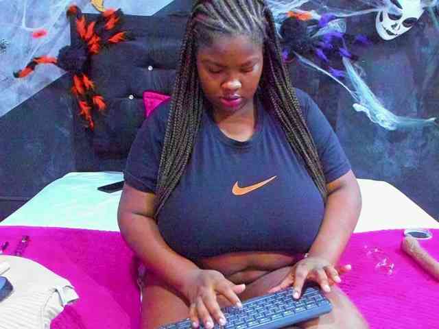 Mariam--rossi webcam