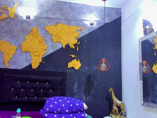 Mariam--rossi webcam