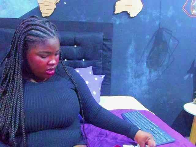 Mariam--rossi webcam