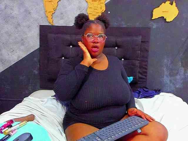 Mariam--rossi webcam