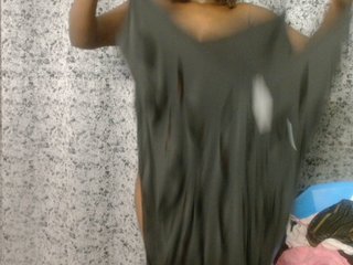 Sleekmellanin Porn Show