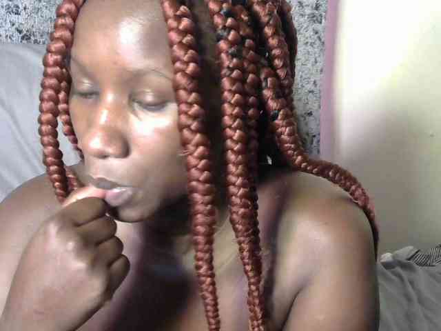 Sleekmellanin webcam