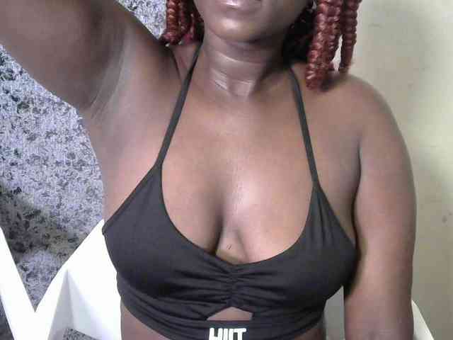 Sleekmellanin webcam
