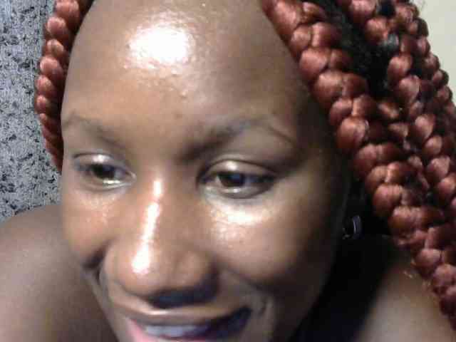 Sleekmellanin webcam