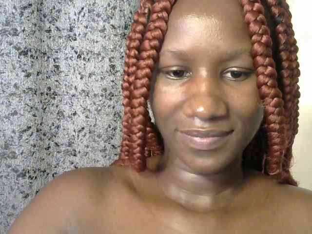 Sleekmellanin webcam