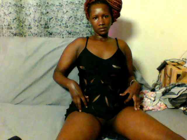 Sleekmellanin webcam