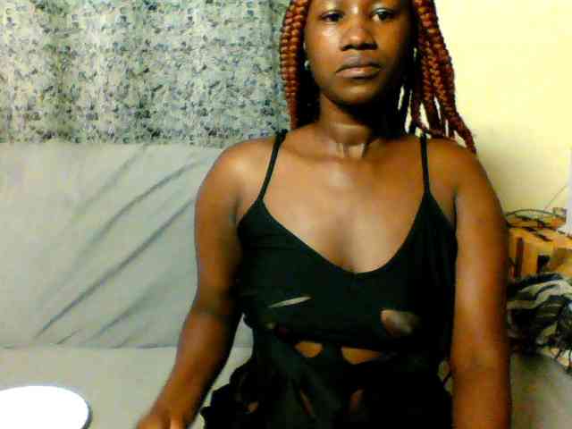 Sleekmellanin webcam