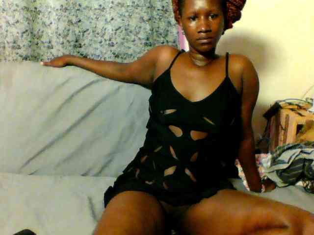 Sleekmellanin webcam